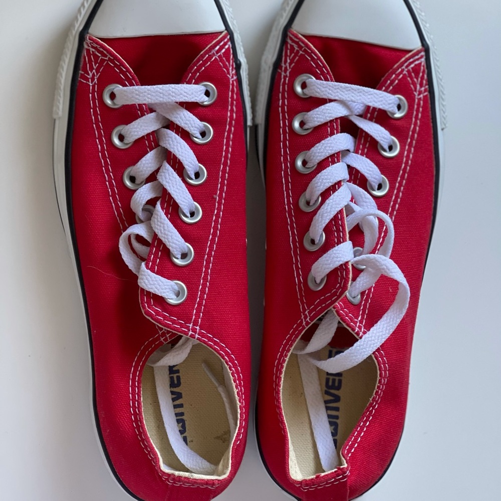 CONVERSE🛑